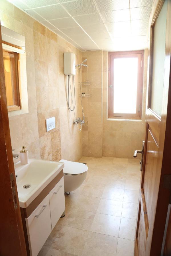 Istlada Tas Ev Apart - Kekova View Kapaklı Kültér fotó